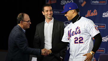 Juan Soto es la nueva figura de los Mets 