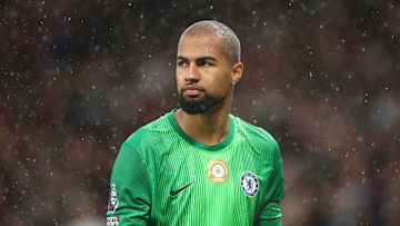 Manchester United v Chelsea - Premier League