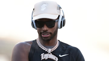 Oklahoma State v Colorado