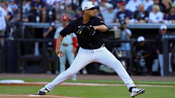 New York Yankees Spring Training