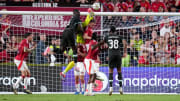 Manchester United v Liverpool FC - Pre-Season Friendly