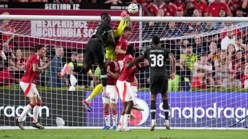 Manchester United v Liverpool FC - Pre-Season Friendly
