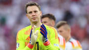 Manuel Neuer hat seine Karriere in der Nationalmannschaft beendet.