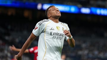 Kylian Mbappé et le Real Madrid espèrent battre le FC Barcelone dans la course au titre en Liga