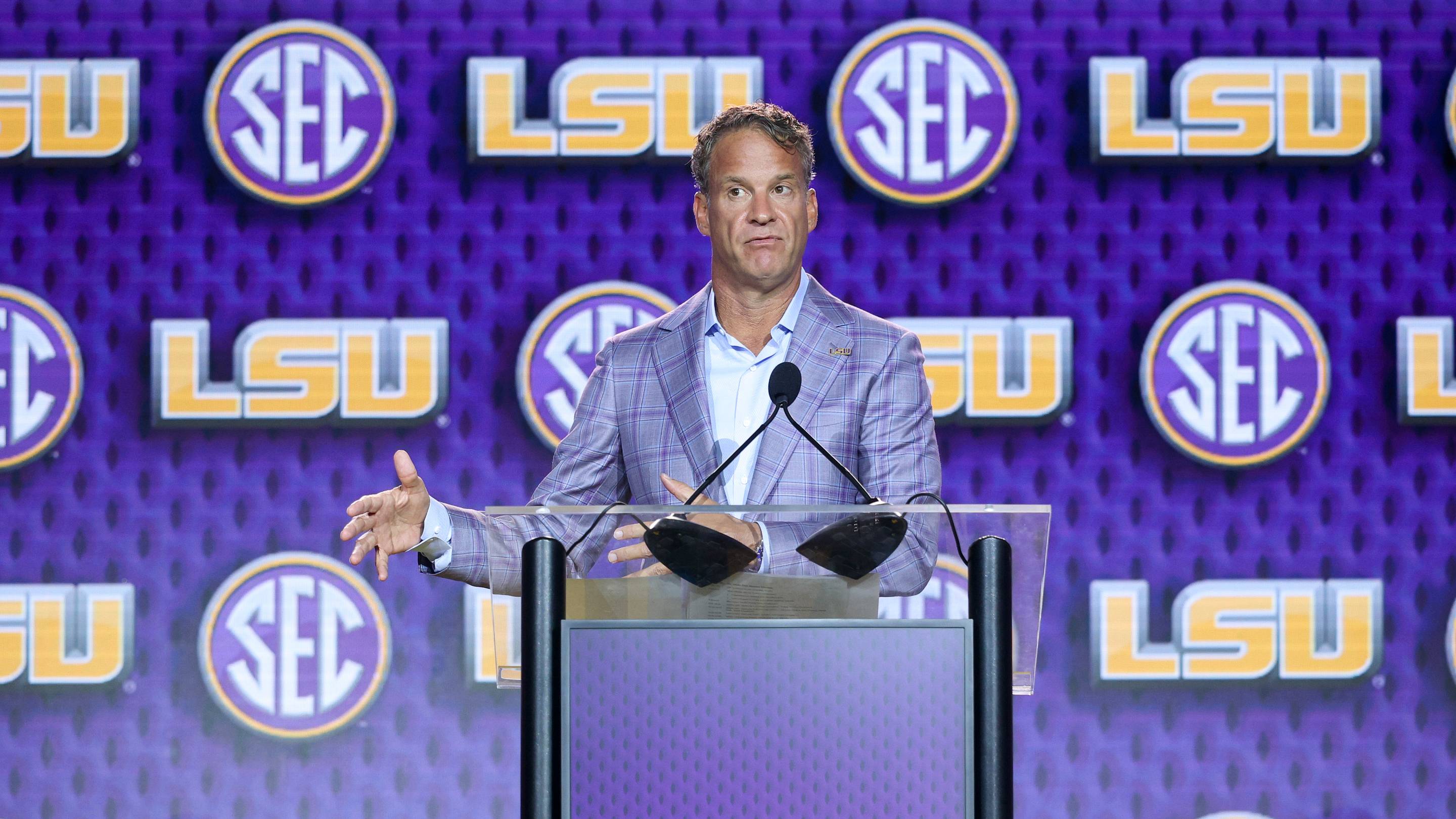 LSU-Clemson Will End a 38-Year Wait in Tiger Stadium