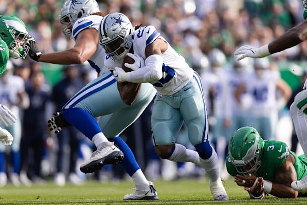 Dallas Cowboys 