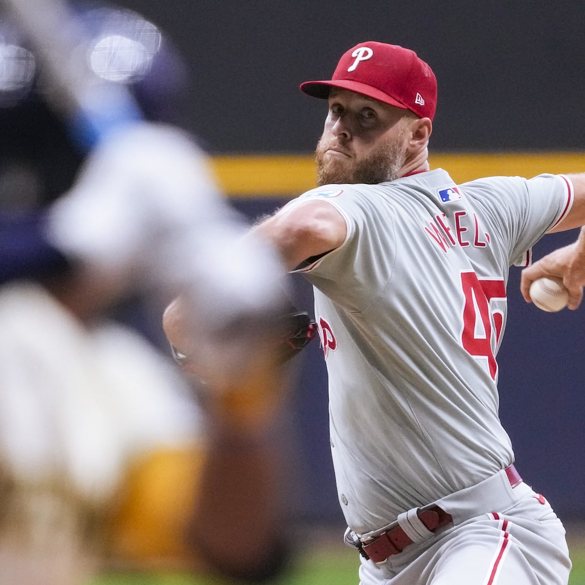 How to Watch Phillies and Nationals Saturday Channel Stream and Lineups