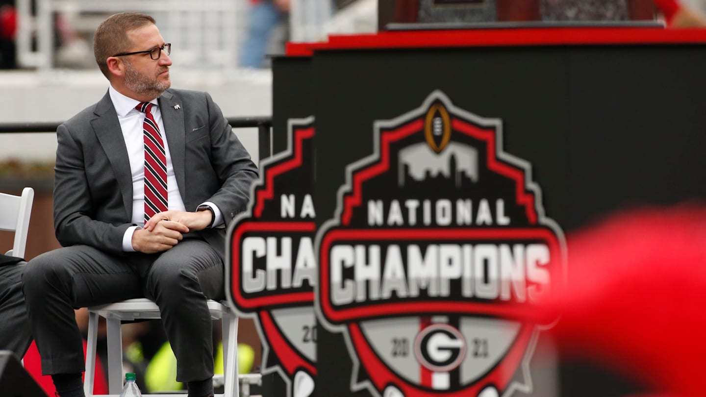 University of Georgia Athletics Have Proved All of the Doubters Wrong