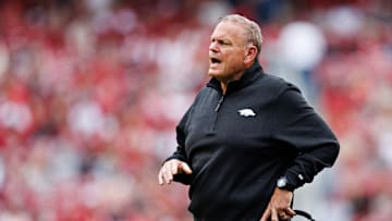 Ole Miss v Arkansas