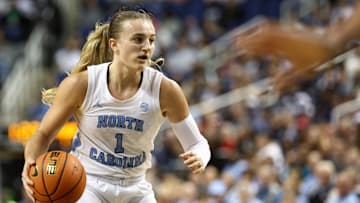 Connecticut v North Carolina