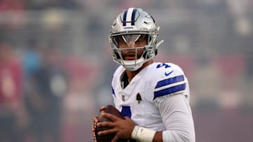 Dallas Cowboys v San Francisco 49ers