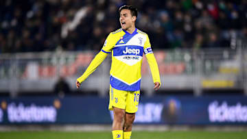 Paulo Dybala