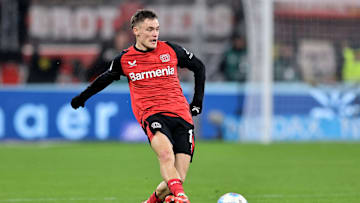Florian Wirtz