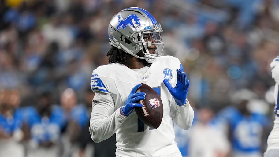 New Tampa Bay Buccaneers quarterback Teddy Bridgewater explained why he was suspended as the high school head coach of Miami Northwestern. | Jim Dedmon-Imagn Images