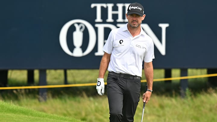 The Open Championship