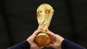 La Coupe du monde revient en clair.