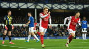 Everton v Arsenal - Premier League