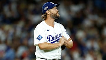 Division Series - Philadelphia Phillies v Los Angeles Dodgers - Game Three