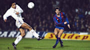 Hugo Sanchez