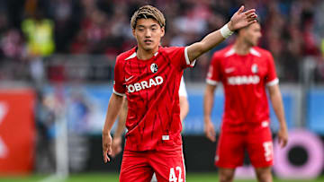 Ritsu Doan wird von Eintracht Frankfurt umworben