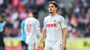 Max Finkgräfe könnte Köln verlassen