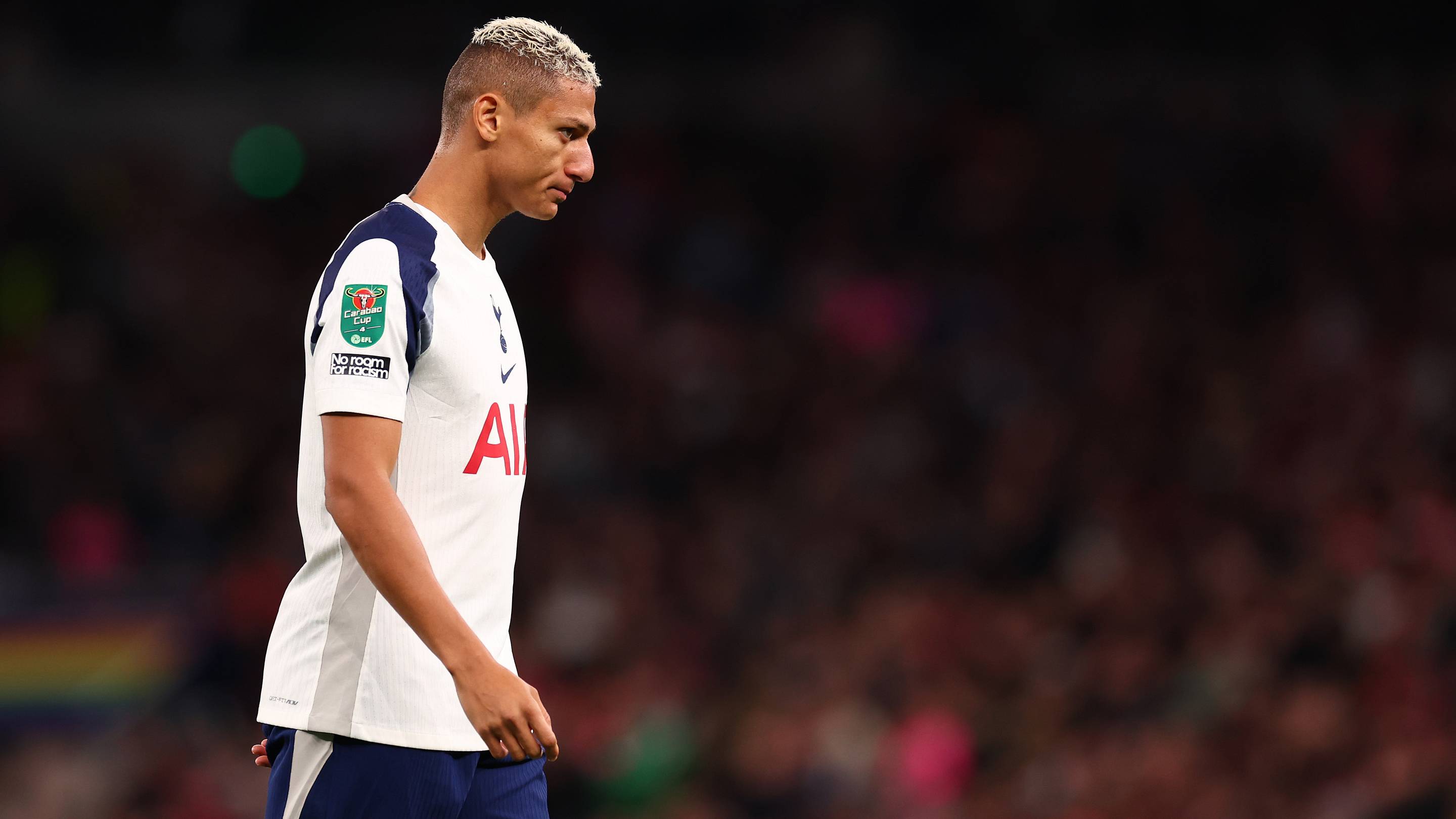 Carabao Cup second round draw: Everything Tottenham fans need to know