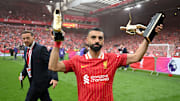 Mohamed Salah