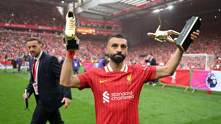 Mohamed Salah Mohamed Salah