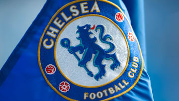 Chelsea FC v Crystal Palace - Premier League