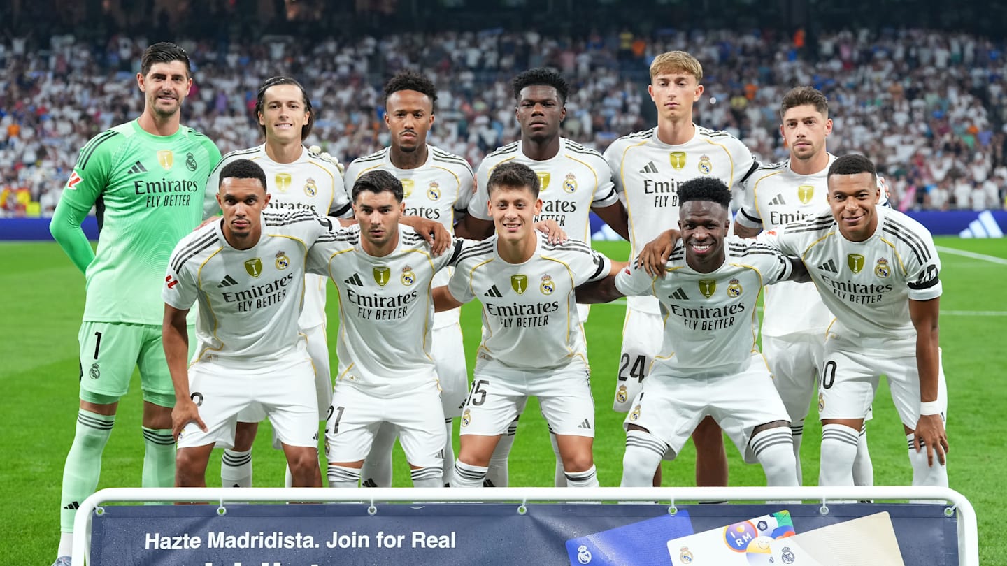Oviedo - Real Madrid : Les compositions probables et nos prédictions pour le deuxième match des Merengue en Liga
