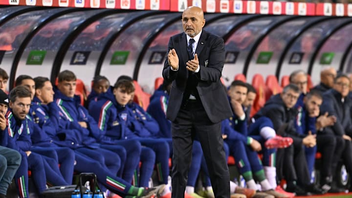 Spalletti Spalletti