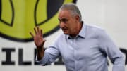 Flamengo de Tite está no Top3 dos times com mais minutos em campo desde a estreia no Brasileirão