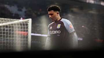 Kehrt Jadon Sancho im Sommer zum BVB zurück?