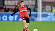 Die Bayern kämpfen weiter um Florian Wirtz.