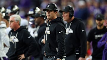 Baltimore Ravens v Minnesota Vikings - NFL 2025