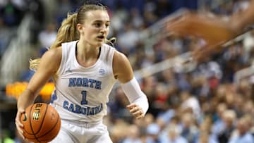 Connecticut v North Carolina