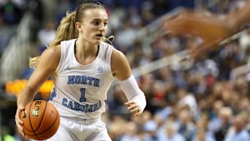 Connecticut v North Carolina