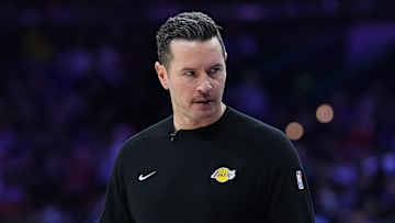 Los Angeles Lakers v Philadelphia 76ers