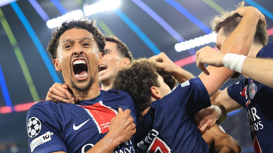 Marquinhos