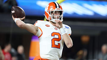 2024 ACC Football Championship - Clemson v SMU