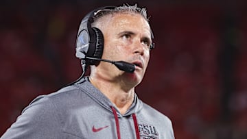 Florida State v Louisville