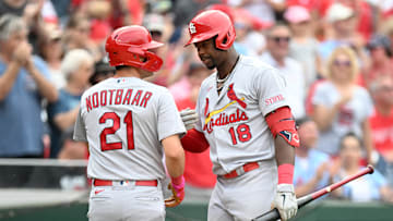 St. Louis Cardinals v Washington Nationals