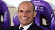 Massimiliano Allegri