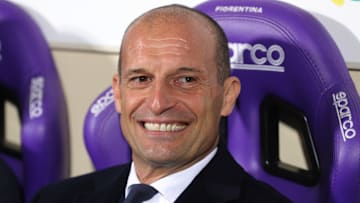Massimiliano Allegri