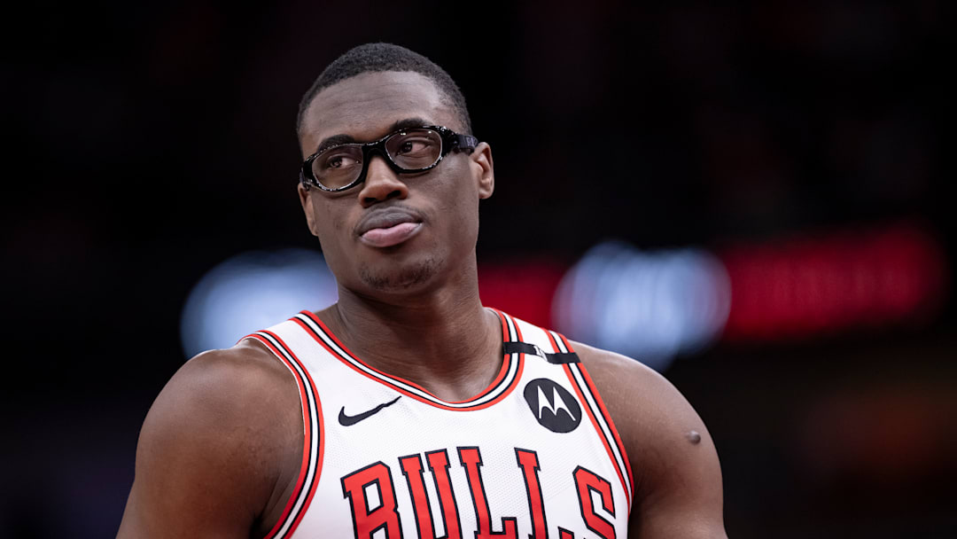 New Orleans Pelicans v Chicago Bulls