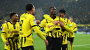 Findet der BVB über die Champions League den Weg aus der Krise?