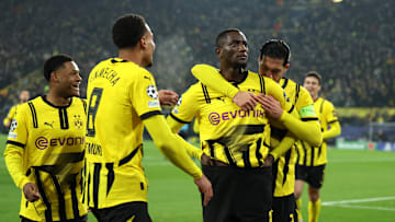 Findet der BVB über die Champions League den Weg aus der Krise?