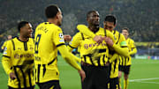 Borussia Dortmund