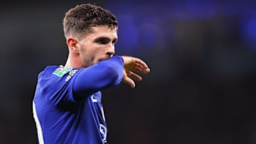 Manchester City v Chelsea - Carabao Cup Third Round