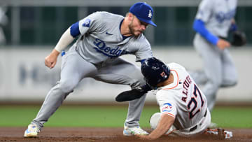 Los Dodgers debieron salir de Gavin Lux en la fecha límite de cambios
